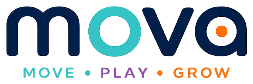 MOVA – Move. Play. Grow.